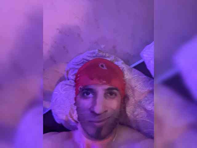 Cvetochek13 webcam