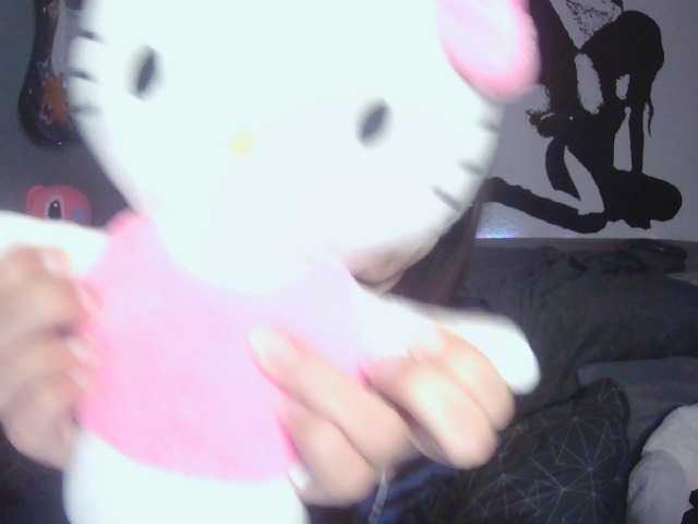 kitsun0ira live cam on BongaCams