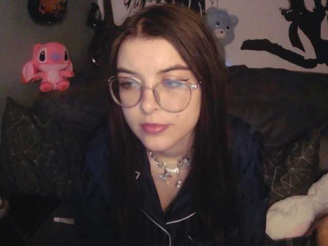 kitsun0ira live sex show
