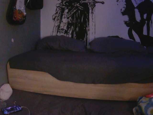 kitsun0ira live cam on BongaCams