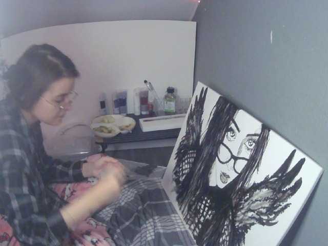 kitsun0ira live webcam show