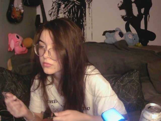 kitsun0ira Canlı Cam: BongaCams