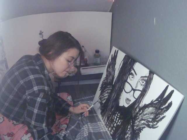 kitsun0ira live webcam show