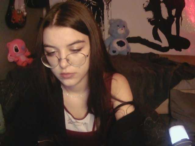 kitsun0ira cam belle