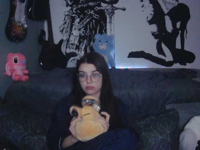 kitsun0ira live cam on BongaCams