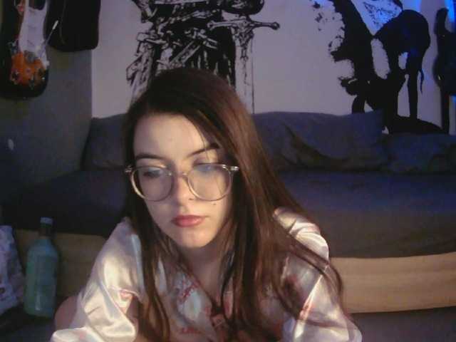kitsun0ira cam belle