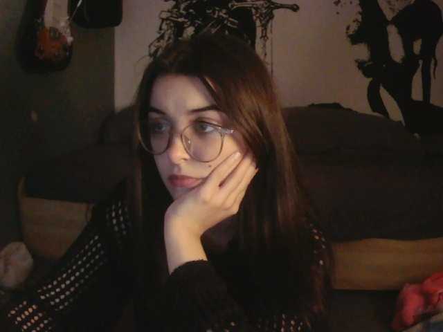 kitsun0ira live cam on BongaCams