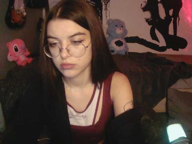 kitsun0ira cam belle