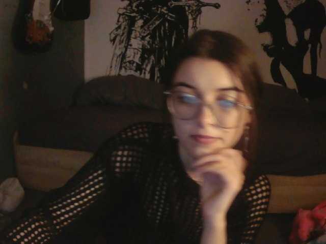 kitsun0ira live cam on BongaCams