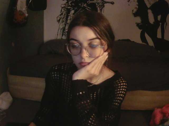 kitsun0ira live cam on BongaCams