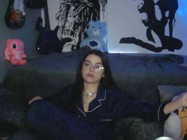 kitsun0ira cam belle