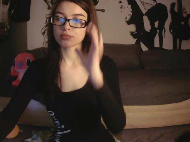 kitsun0ira live cam