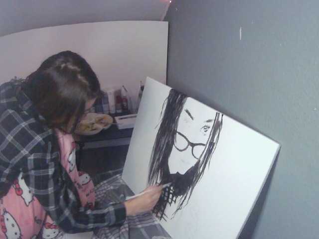 kitsun0ira live webcam show
