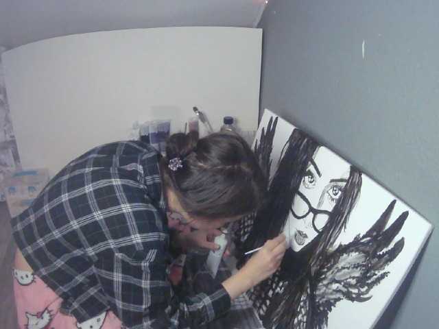 kitsun0ira live webcam show