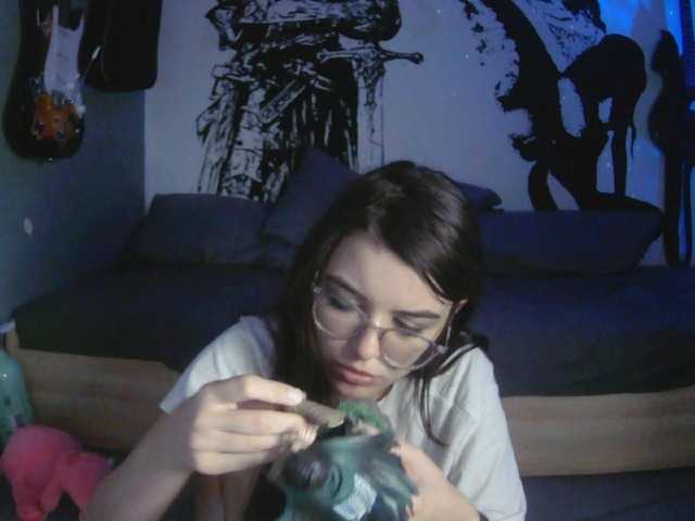 kitsun0ira live cam on BongaCams