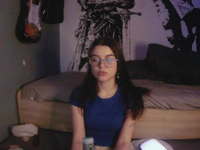 kitsun0ira cam belle