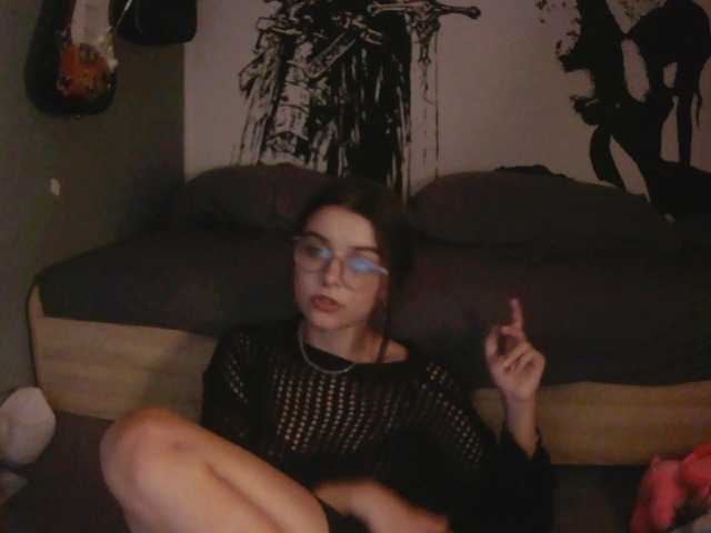kitsun0ira live cam on BongaCams