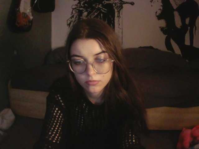 kitsun0ira live cam on BongaCams