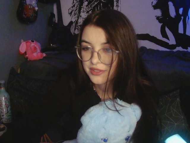 kitsun0ira live sex show