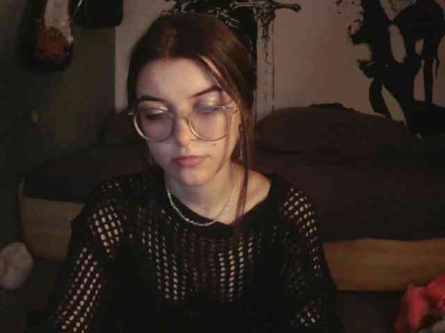 kitsun0ira Sex Cam Show