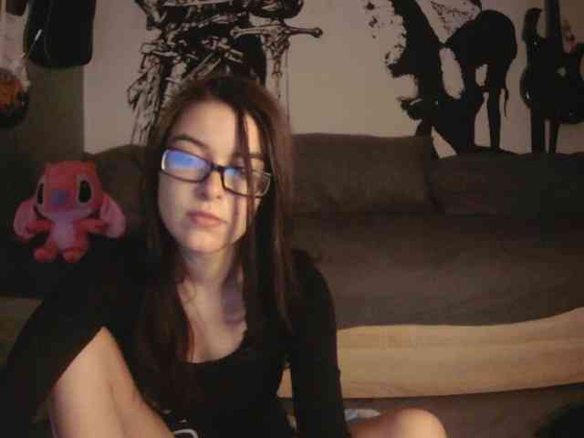 kitsun0ira Sex Cam Show