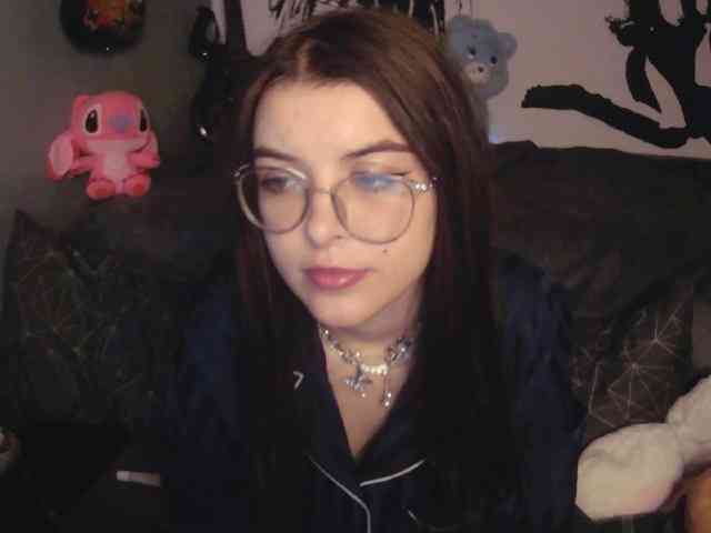 kitsun0ira webcam