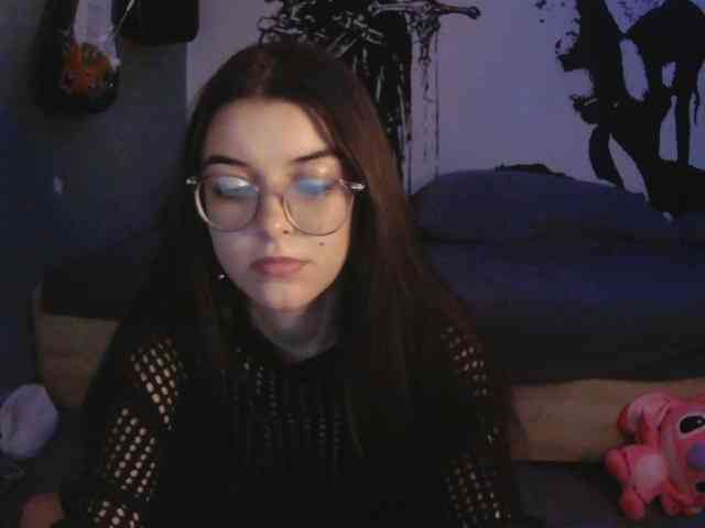 kitsun0ira webcam