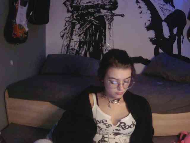 kitsun0ira Sex Cam Show