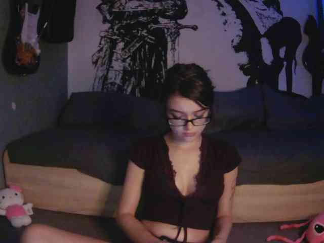 kitsun0ira Sex Cam Show