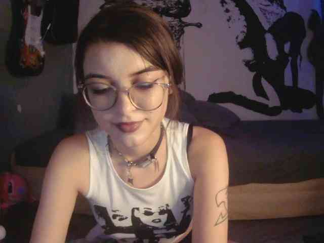 kitsun0ira Sex Cam Show