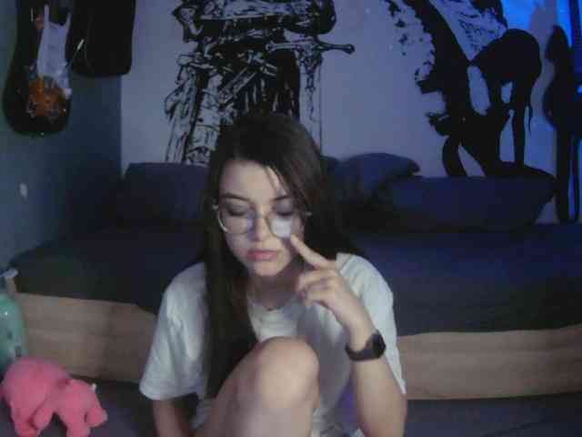 kitsun0ira Sex Cam Show