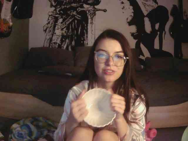 kitsun0ira Sex Cam Show