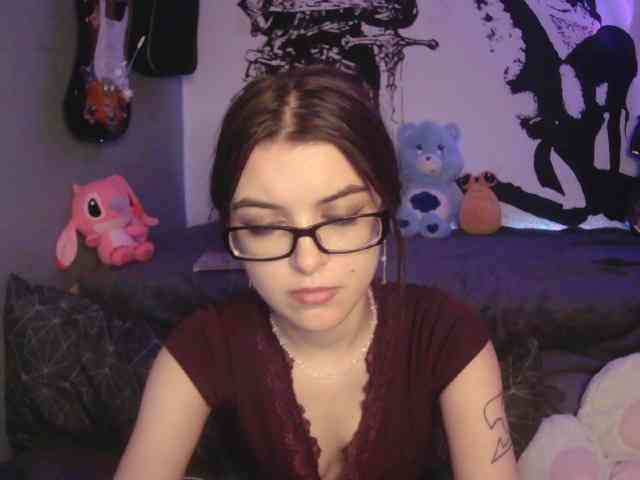 kitsun0ira webcam