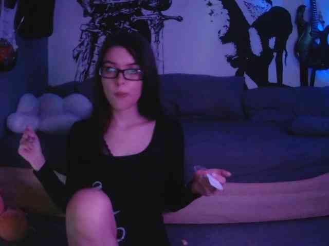 kitsun0ira webcam