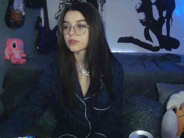 kitsun0ira webcam
