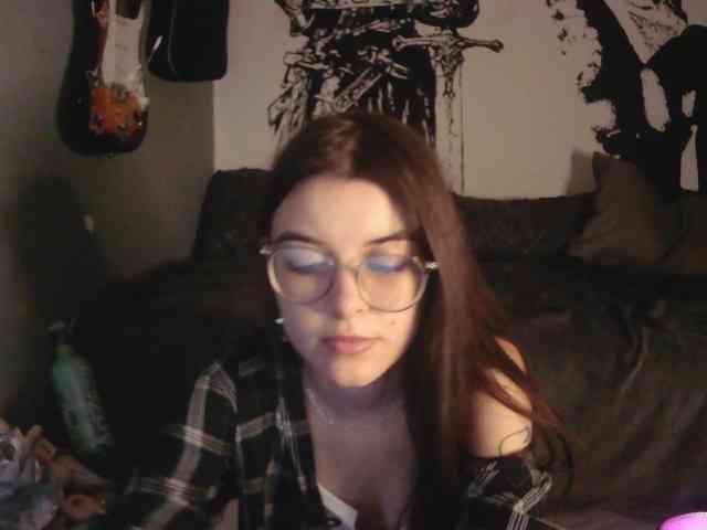 kitsun0ira webcam