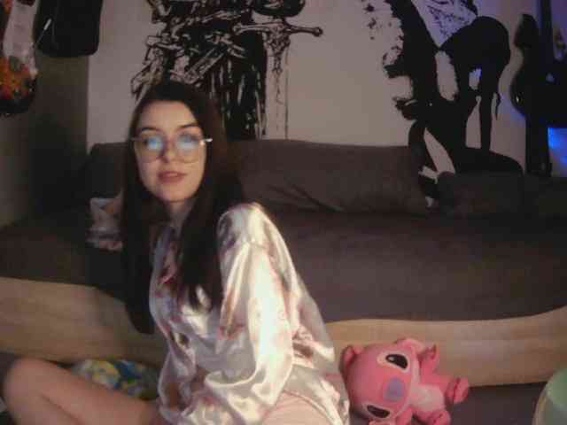 kitsun0ira webcam