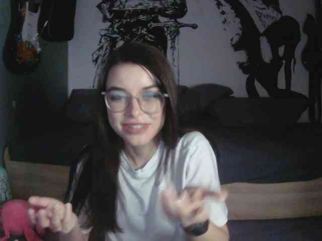 kitsun0ira Sex Cam Show