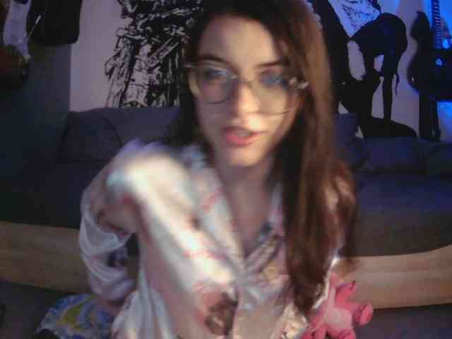 kitsun0ira Sex Cam Show