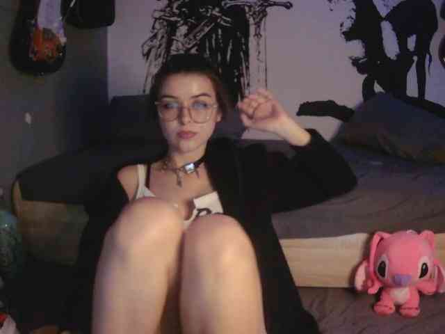 kitsun0ira Sex Cam Show