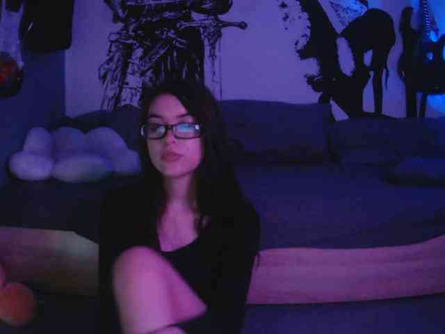kitsun0ira webcam