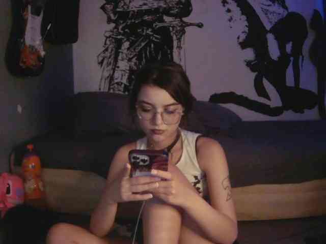 kitsun0ira Sex Cam Show