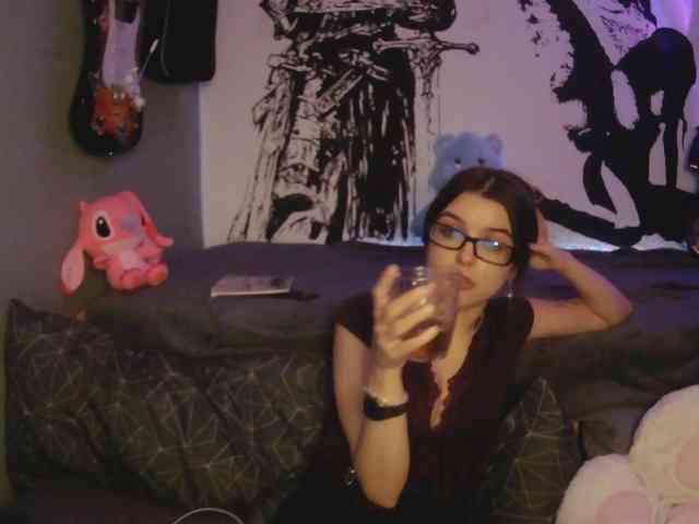 kitsun0ira webcam
