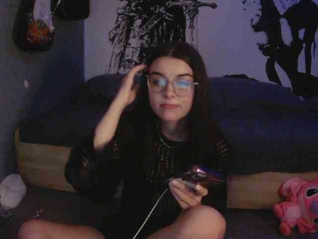 kitsun0ira webcam