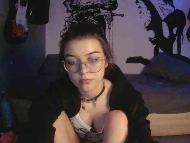 kitsun0ira Sex Cam Show