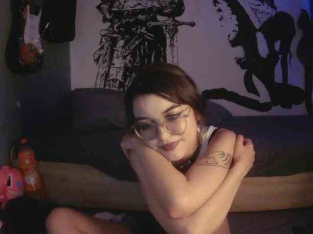 kitsun0ira Sex Cam Show