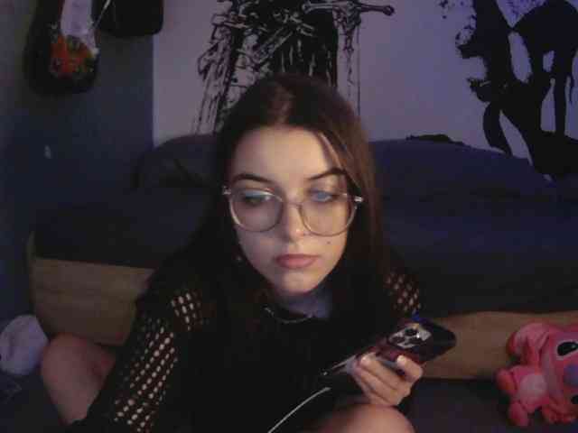 kitsun0ira webcam
