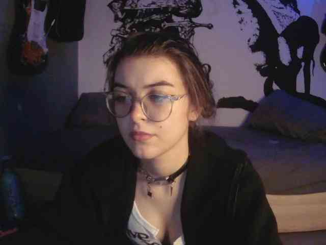 kitsun0ira Sex Cam Show