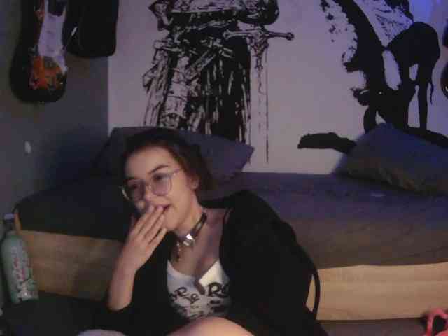 kitsun0ira Sex Cam Show