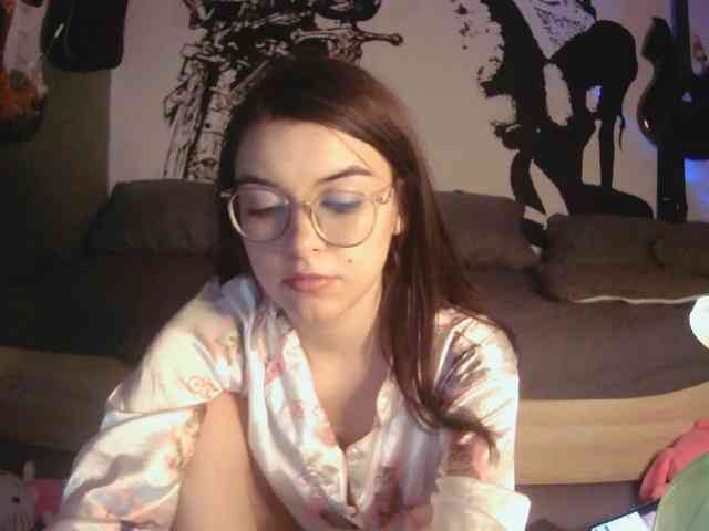 kitsun0ira Sex Cam Show